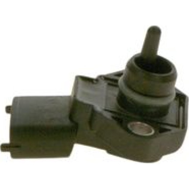 45 618 010 Drucksensor | IVECO,LAND ROVER,CHRYSLER | 0 281 002 205