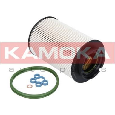 KAMOKA Kraftstofffilter | F304701