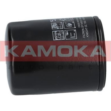 KAMOKA Ölfilter | F101401