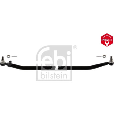 FEBI BILSTEIN Lenkrad | 35413