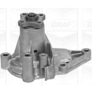 PA 950 Wasserpumpe | KIA Rio,Cerato 04 | PA950