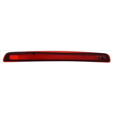 ZUSATZBREMSLEUCHTE LED ROT | NISSAN QASHQAI 2,07-10,13 | 15-0719-00-2