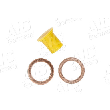 Hydraulikschlauch, Lenkung | VW Golf 97 | 57189