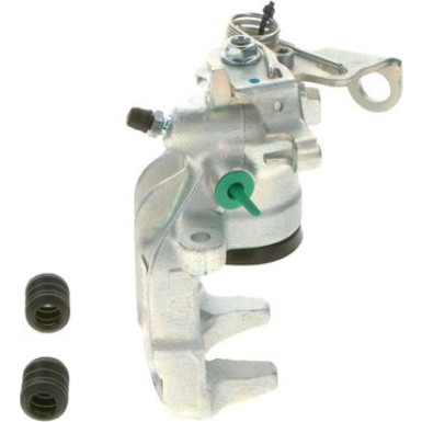 Bremssattel HA | CITROEN,PEUGEOT,FIAT,LANCIA | 0 986 134 367