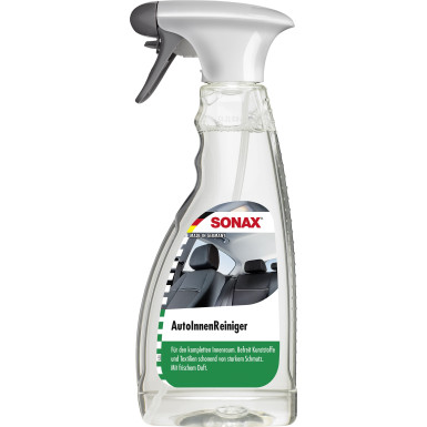 SONAX | Auto Innenreiniger 500ml | 03212000