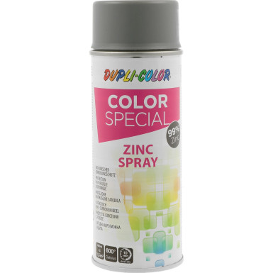 Dupli-Color Zink Spray 400ml | 651557