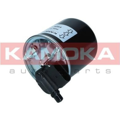 KAMOKA Kraftstofffilter | F326701