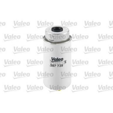 VALEO Kraftstofffilter | 587739