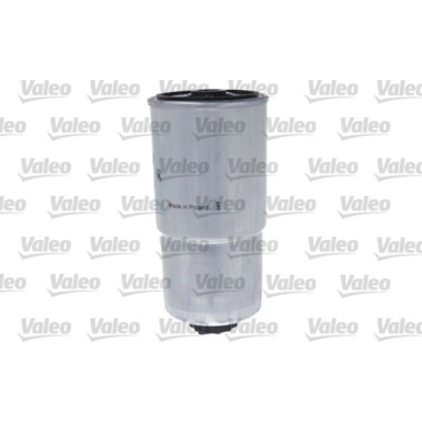 VALEO Kraftstofffilter | 587186