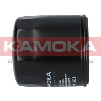 KAMOKA Ölfilter | F101901