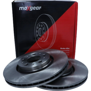 Maxgear Bremsscheibe Volvo P. Xc90 | 19-2339