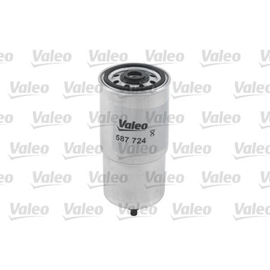 VALEO Kraftstofffilter | 587724