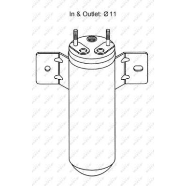 NRF Verdampfer | 33162