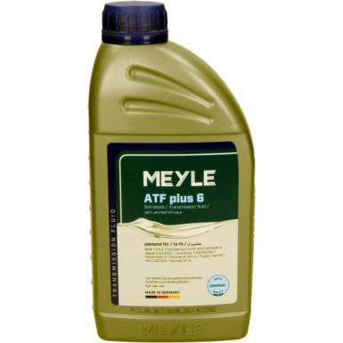 Meyle ATF plus 6 1Liter | Getriebeöl | 140192900