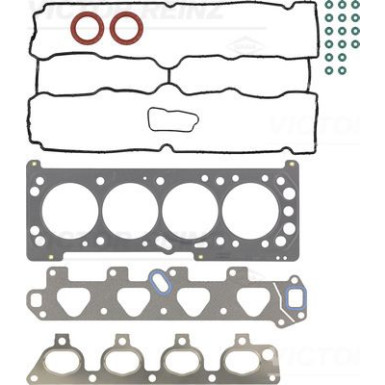 Entrussersatz | OPEL | 02-34900-01