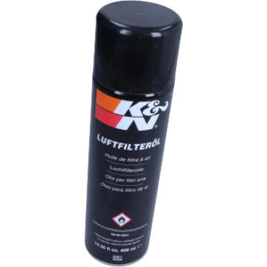 K&N Luftfilter Öl Airfilteroil 408ml | 99-0518EU