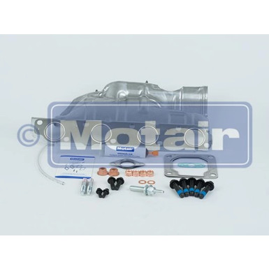 Montagesatz Turbolader | FORD Mondeo III Kombi 2.2TDCi 04 | 440135