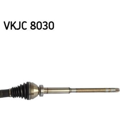 SKF Antriebswelle | VKJC 8030