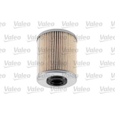 VALEO Kraftstofffilter | 587917