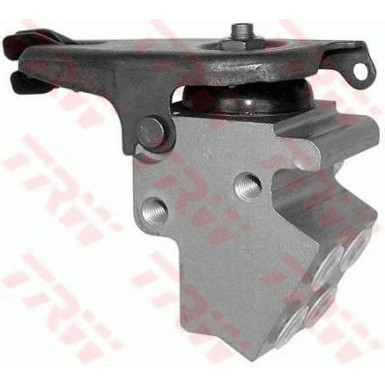 Bremskraftregler | SEAT Toledo,VW Golf,Passat 82-05 | GPV1184