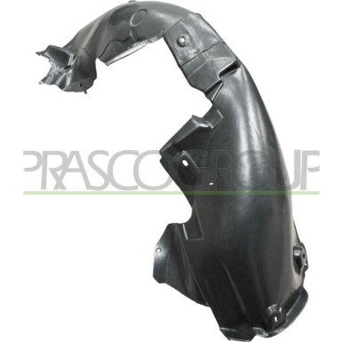 RADHAUS-PVC V R | AUDI A4 8K 11,11-12,15 | 1329,138,2