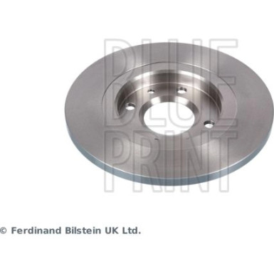 BLUE PRINT Bremsscheibe | ADP154353