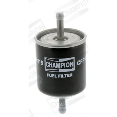 CHAMPION Kraftstofffilter | CFF100215