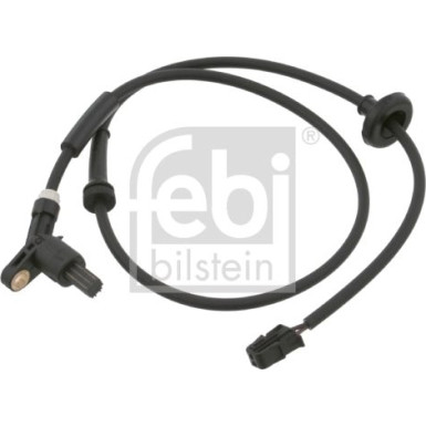 FEBI BILSTEIN ABS Sensor | 24058