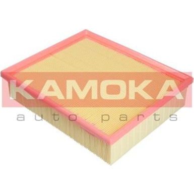 KAMOKA Luftfilter | F221801