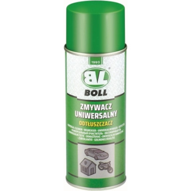 Boll Mehrzwecklösungsmittel - Fettentferner Spray 400ml | 0014012