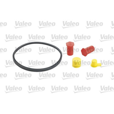 VALEO Kraftstofffilter | 587903