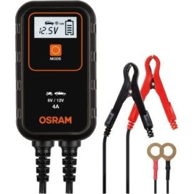 BATTERYcharge 904 | Osram | Automatikladegerät | OEBCS904