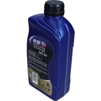 Elf Evolution Full Tech DID 5W-30 1 Liter | 225745