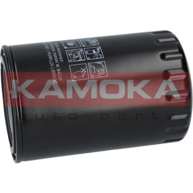 KAMOKA Ölfilter | F101501