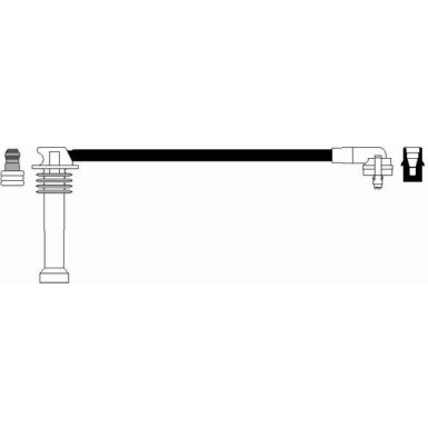 NGK | Zündkabel | 38935