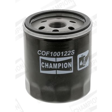 CHAMPION Ölfilter | COF100122S