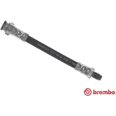 BREMBO Bremsschlauch | T 23 190