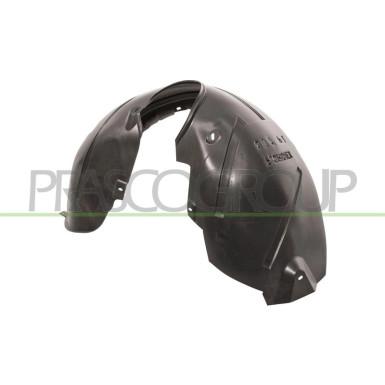 RADHAUS-PVC V R | VW UP! 8,11-/SEA Mii 10,11-/SKO CITIGO 10,11 | 7288,138,1