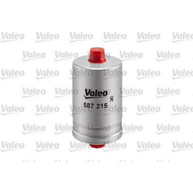 VALEO Kraftstofffilter | 587215