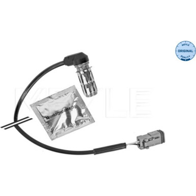 MEYLE ABS Sensor | 16-345330003