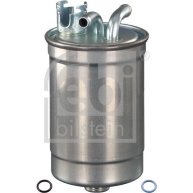 FEBI BILSTEIN Kraftstofffilter | 103808