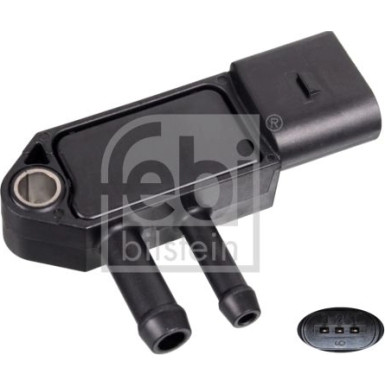 Abgasdrucksensor | VW-Audi | 40856