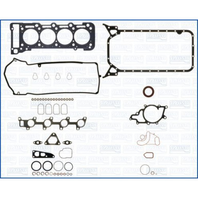 Dichtungsvollsatz, Motor | 50316700