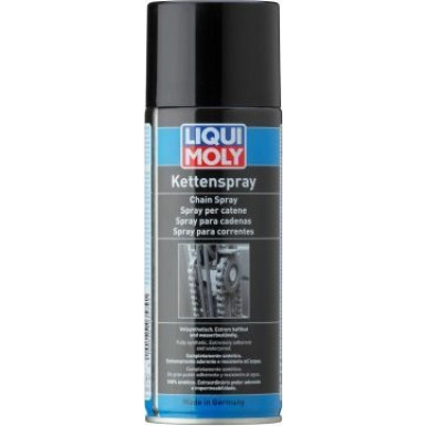 Liqui Moly Kettenspray 400 ml | 3579 | 400ml Dose Aerosol