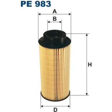 FILTRON Kraftstofffilter | PE 983