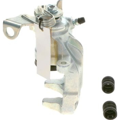 Bremssattel HA | CITROEN,PEUGEOT,FIAT,LANCIA | 0 986 134 367