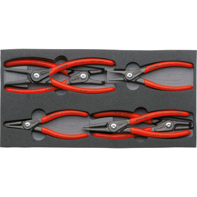 Knipex Zangen-Set SRZ | 00 20 01 V02