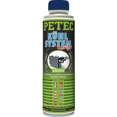 Petec KÜhlsystemreiniger 250ml | 80450