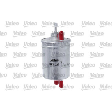 VALEO Kraftstofffilter | 587029