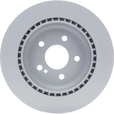 Bremsscheibe | MERCEDES S-Klasse, SL-Klasse | 0 986 479 655